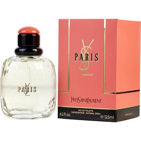 ysl paris perfume|paris perfume cheapest price.